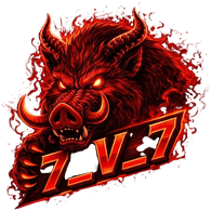 7_V_7 emblem