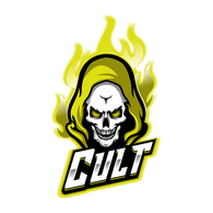 CULT4 emblem