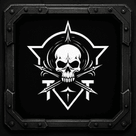 -B-0- emblem