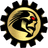 GEREF emblem