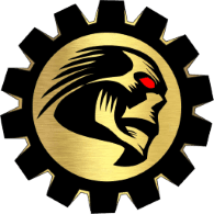 GEREF emblem