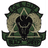 -FBK- emblem