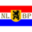 NLBP emblem
