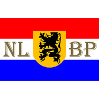 NLBP emblem