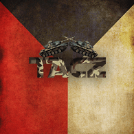 TACZ emblem