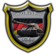 G_B_D emblem