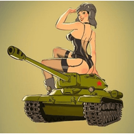 BIDAS emblem
