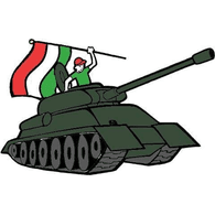 PSRK emblem