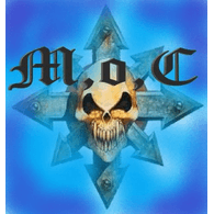 M_O_C emblem