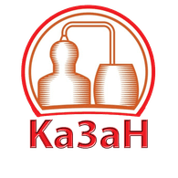 KA3AH emblem
