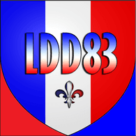 LDD83 emblem