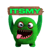 ITSMY emblem