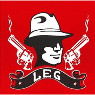 LE-G emblem