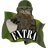 EXTRA emblem
