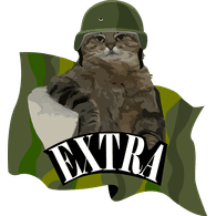 EXTRA emblem