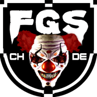 F-G-S emblem