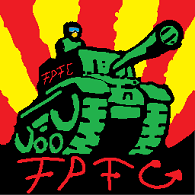 FPFC emblem