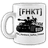 FHKT emblem