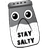 STAYS emblem
