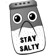 STAYS emblem