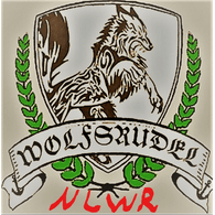 NLWR emblem