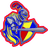 DFEND emblem