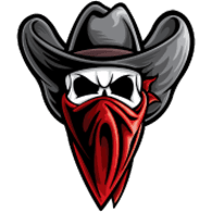 F4TE emblem