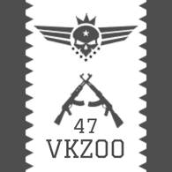 VKZOO emblem