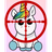 -HUC- emblem
