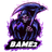 BAME2 emblem