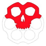 RQGUE emblem