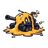 HATFU emblem