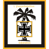 1-PS emblem