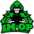 1M-OP emblem
