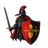 C_V emblem