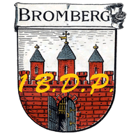 1BDP emblem
