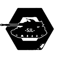 -SJL- emblem