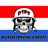 DSPF emblem