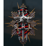 S-H-L emblem