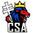 CSA-9 emblem