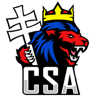 CSA-9 emblem