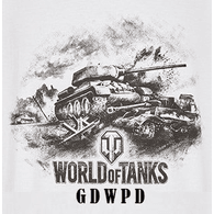 GDWPD emblem