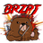 BRZPJ emblem