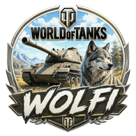 WOLFI emblem