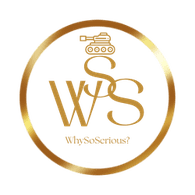 WSS- emblem
