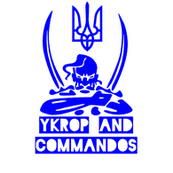YK-CO emblem
