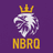 NBRQ emblem