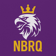 NBRQ emblem