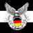 KLV-D emblem