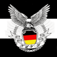 KLV-D emblem